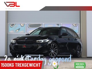 BMW 3-serie Touring 320e High Executive | SOH 94% | Head-up | Breedset |