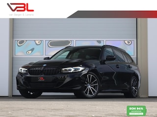 BMW 3-serie Touring 320e High Executive | SOH 94% | Head-up | Breedset |