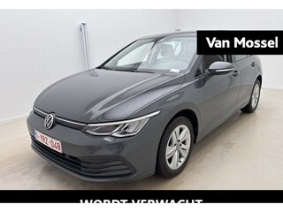 Volkswagen Golf 1.0 eTSI Life | 110 PK | Automaat | All Season Banden | Digital Cockpit | Navigatie | Airco | Carplay / Android Auto | Parkeersensoren |