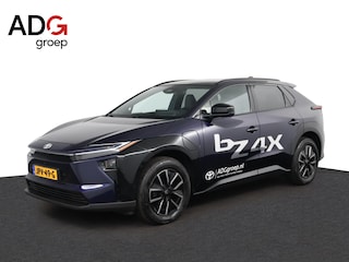 Toyota bZ4X Executive 73 kWh | Nieuwste model | JBL | Voorruitverwarming | Stoelverwarming voor en achter