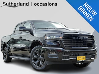 Dodge Ram 1500 3.0 SST 4x4 Crew Cab Sport 420pk | LPG | Panoramadak | Trekhaak |