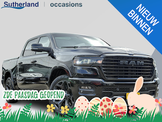 Dodge Ram 1500 3.0 SST 4x4 Crew Cab Sport 420pk | LPG | Panoramadak | Trekhaak |