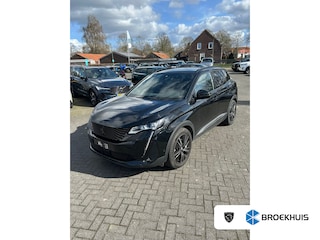 Peugeot 3008 1.6 HYbrid 225 GT | Achteruitrijcamera | Apple Carplay/Android Auto|telefoonintegratie premium | Cruise control adaptief met Stop&Go