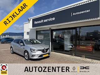 Renault Mégane Estate GT-Line 1.3 Tce 140 EDC automaat | trekhaak | adaptive cruise | camera | full Led | tijdelijk gratis Top Afleverpakket twv Eur 695