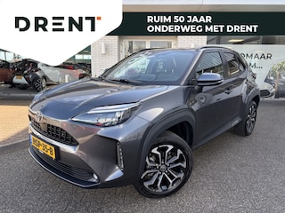 Toyota Yaris Cross 1.5 Hybrid 130 Dynamic | Comfort Pack | Sensoren v/a | Stoelverw
