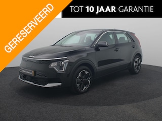 Kia Niro Light Edition 64.8 kWh Navi | Camera | Clima | Cruise | Keyless