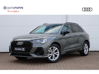 Audi Q3 35 TFSI S edition