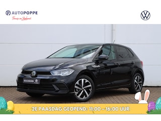 Volkswagen Polo 1.0 TSI Life Edition DSG7