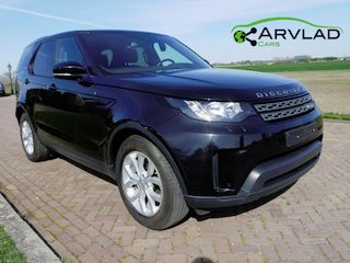 Land Rover Discovery 2.0 Sd4 AUT 4WD NAV CAMERA CLIMA ** 15999 NETTO **