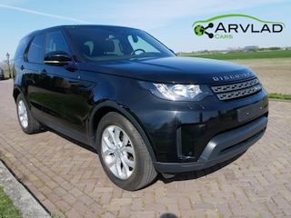 Land Rover Discovery 2.0 Sd4 AUT 4WD NAV CAMERA CLIMA ** 15999 NETTO **
