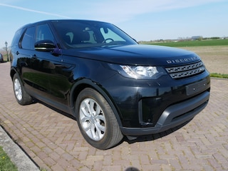 Land Rover Discovery 2.0 Sd4 AUT 4WD NAV CAMERA CLIMA ** 15999 NETTO **