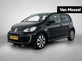 Volkswagen Up Style | SoH ... | Automaat | Stoelverwarming | Verwarmde Voorruit | Climatronic (Automatische Airco) | DAB+ Radio |