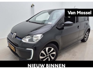 Volkswagen Up Style | SoH ... | Automaat | Stoelverwarming | Verwarmde Voorruit | Climatronic (Automatische Airco) | DAB+ Radio |
