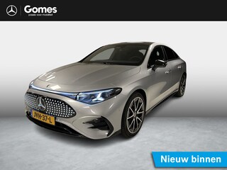 Mercedes-Benz CLA 250+ Launch Edition 85 kWh