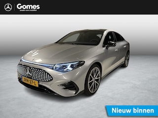 Mercedes-Benz CLA 250+ Launch Edition 85 kWh