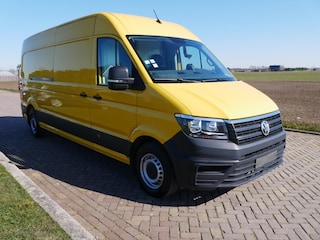Volkswagen Crafter 35 2.0 TDI L4H3 103kW DSG AC CAMERA ** 11999 EX BTW**