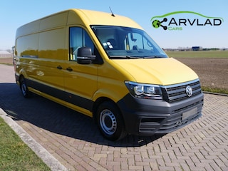 Volkswagen Crafter 35 2.0 TDI L4H3 103kW DSG AC CAMERA ** 11999 EX BTW**