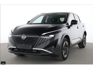 Nissan Qashqai 1.3 158 pk MHEV Xtronic N-Connecta Automaat Navigatie, Cruise Control, Climate Control, Camera, Winter Pack