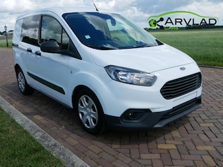 Ford Transit Courier 1.5 TDCI Trend Duratorq S&S AC NAV ** 2022 ** 4999 EX BTW