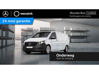 Mercedes-Benz Vito 116 CDI L3 Pro