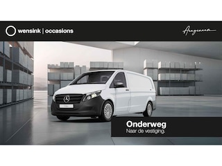 Mercedes-Benz Vito 116 CDI L3 Pro