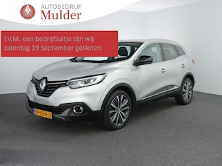 Renault Kadjar 1.2 TCe Bose Trekhaak | Navi | Camera | Dodehoeksensor | Cruise |
