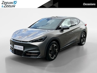 Cupra Tavascan Business 82 kWh | Camera | Dodehoek | Elektr. Achterklep | Stuurverwarming | Apple Carplay | Android Auto |