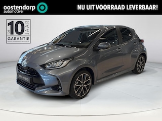 Toyota Yaris 1.5 Hybrid 115 Dynamic