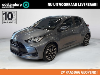 Toyota Yaris 1.5 Hybrid 115 Dynamic