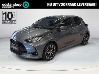 Toyota Yaris 1.5 Hybrid 115 Dynamic
