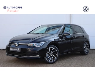 Volkswagen Golf 1.5 eTSI Style 150pk DSG7 | IQ. Drive | Stuur + Stoelverwarming | Carplay | Memory