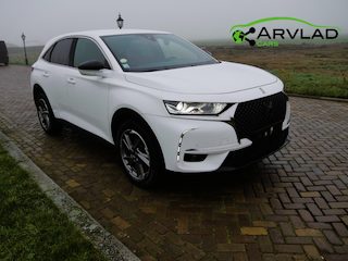 DS 7 1.5 BlueHDI Bastille+ AUT. NAVI ** 11299 NETTO **
