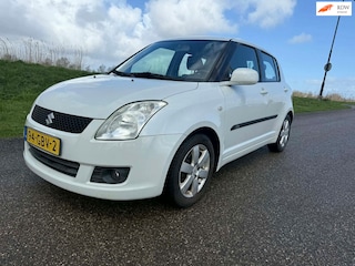 Suzuki Swift 1.3 Shogun incl nieuwe apk en garantie !