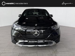 Mercedes-Benz EQE SUV 300 Luxury Line 91 kWh | Burmester | Panoramadak | Memory | 360 camera | Digital light |