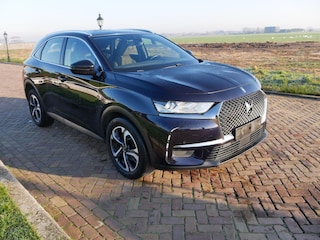 DS 7 1.5 BlueHDI Be Chic CAMERA CLIMA ** 11299 NETTO **