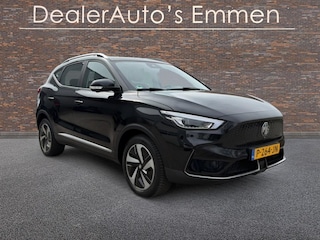 MG ZS EV Luxury 50 kWh PANODAK LMV NAVI CRUISE