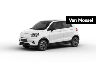 Leapmotor T03 Design 37.3 kWh | NU TE BESTELLEN | Tot 3 JAAR GARANTIE | PRIVATE LEASE VANAF € 219,- PER MAAND | VAN € 19.950,- VOOR € 17.950,-