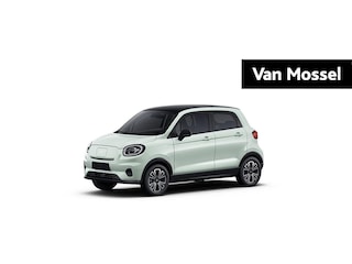 Leapmotor T03 Design 37.3 kWh | NU TE BESTELLEN | Tot 3 JAAR GARANTIE | PRIVATE LEASE VANAF € 219,- PER MAAND | VAN € 19.950,- VOOR € 17.950,-