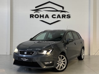 Seat Ibiza ST 1.2 TSI FR Dynamic