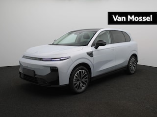 Leapmotor B10 Design ProMax 67.1 kWh | VOORRAAD VOORDEEL | TOT 4 JAAR GARANTIE | VAN € 33.745,- VOOR € 32.745,-