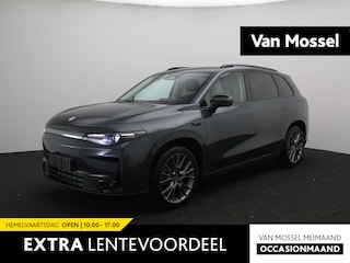 Leapmotor C10 REEV Design 28.4 kWh | DEMO SALE