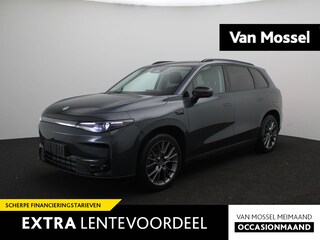 Leapmotor C10 REEV Design 28.4 kWh | DEMO SALE