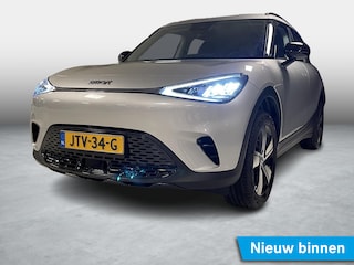 Smart #1 Pure+ 66 kWh