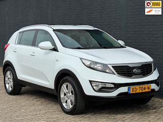 Kia Sportage 1.6 GDI ComfortLine AIRCO CRUISE TREKHAAK WINTERSET