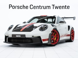 Porsche 911 GT3 RS