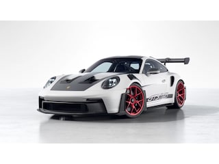 Porsche 911 GT3 RS