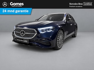 Mercedes-Benz Estate 300 e Exclusive Line