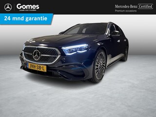 Mercedes-Benz Estate 300 e Exclusive Line