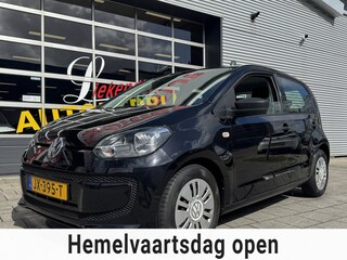 Volkswagen Up 1.0 Take Up! BlueMotion - 5Drs I Airco I Comfort pakket I Start/Stop I Dealer onderhouden