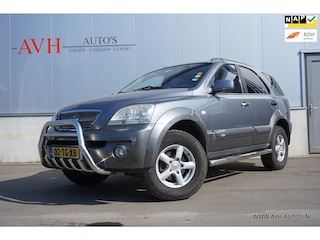 Kia Sorento 3.5 V6 M-bition Automaat